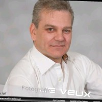 Drees & Sommer Österreich Employee Franz Stummer's profile photo
