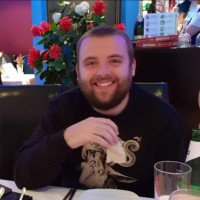 takepayments Limited Employee Mark Wiglesworth's profile photo