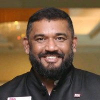 EdDeeD Employee Manoj Thelakkat's profile photo