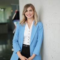 Elena Lesjak Email