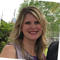 Lake Charles Janitorial Services, Inc Employee Katharine Devall's profile photo