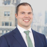 MFA Financial, Inc. Employee Matthew Langford's profile photo