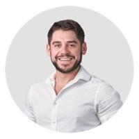 Banyan Treatment Centers Employee Andrew Lindner's profile photo