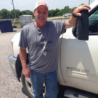 Kent Ledford