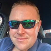 Iraq Gates Contracting Co. (IGCC) Employee Neil Donnelly's profile photo