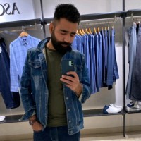 Gaurav Sharma Email & Phone Number
