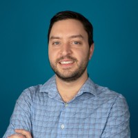 Tendu Technologies Employee Greg Kenawell's profile photo