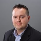 Strive Search Group LLC Employee Brendan Ahern's profile photo