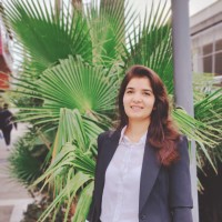 BIG Media Employee Shivani Verma's profile photo