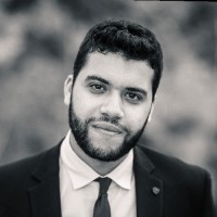 Numéricité Employee Mehdi Rafenne's profile photo