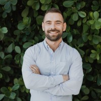 Goody Employee Nicholas Teddy's profile photo