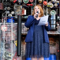 Starlight Theatre Employee Lindsey Rood-Clifford's profile photo