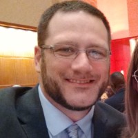 Dalechek Technology Group Employee Brian Griffeth's profile photo