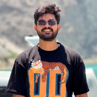Ali Afzal's profile photo