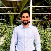 Infosys Consulting Employee Fazil M's profile photo