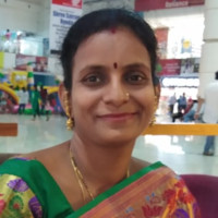 Kognitive Employee Uma Basetti's profile photo