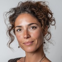 Intellectible Employee Bebeina D.'s profile photo