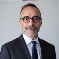 Pablo D. Irassar Email & Phone Number