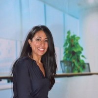 AmeriVet Veterinary Partners Employee Mona Mankabady's profile photo