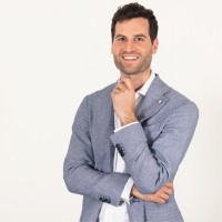 TeleConex Employee Christoph Widler's profile photo