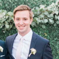 Jenner Communications Employee Matthew Ryan's profile photo