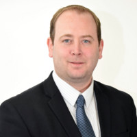 Konsileo Employee Chris Cotterill's profile photo