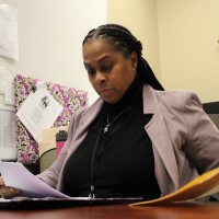 Global Concepts Charter School Employee Tralina Middlebrooks's profile photo