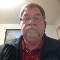 TSG Employee Oscar Evans's profile photo