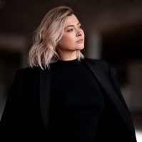 Anastasiya Ivanenko Email