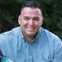 Wireline Control Systems Employee Robert Montoya's profile photo