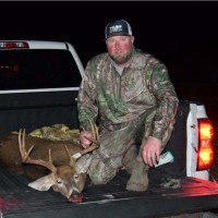 Intercon Employee Jason Kilgore's profile photo