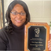 Methodist Home for Children Employee Tonia Rogers-Dixon's profile photo