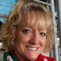 Carrington Aged care Employee Julie Barry's profile photo