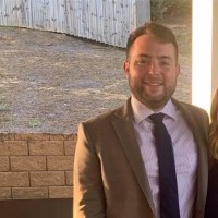 Terrell Parker Email & Phone Number