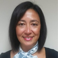 Chiltern Railways Employee Natasha Wilding's profile photo