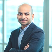 Dren Bio, Inc. Employee Amit Mehta's profile photo