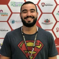 ValidaPix Employee Rodrigo Santos's profile photo