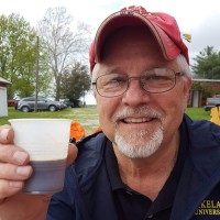 Celtic Cartage Employee Michael Karner's profile photo