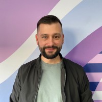 Payflex Employee Darren Wait's profile photo