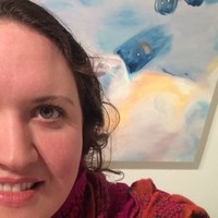 IECA Independent Educational Consultants Association Employee Gretchen Wilhelm's profile photo