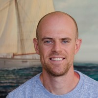Blackthorne Consulting Employee Tim Huggins's profile photo