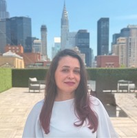 Solomon Page Employee Michelle Linnen's profile photo