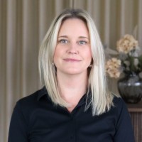 Johanna Holmström Email