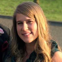 Protea Financial Employee Ashley Kniffin's profile photo