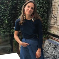 StyleLikeU Employee Ramona Canino's profile photo