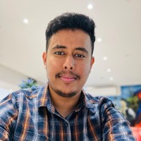 Sprint Networks Employee Sandesh Sen's profile photo