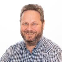 Intersect Employee Craig Hamilton's profile photo