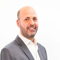 S&P Global Employee Adam Joseph's profile photo