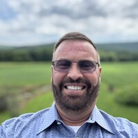 Global Home Healthcare Employee Patrick McKillip's profile photo