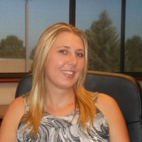 TAG Insurance Services Employee Janey Schwab's profile photo